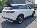 Used 2022 INFINITI QX60 Luxe w/ Vision Package image 4