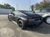 New 2025 Nissan Z Performance image 2
