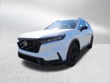 New 2025 Honda CR-V Sport image 4