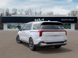 New 2025 Kia Carnival SX image 4