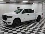 New 2026 RAM 1500 Big Horn image 4