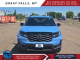 Certified 2024 Honda Passport TrailSport image 2