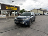 Used 2019 Toyota Highlander XLE image 2