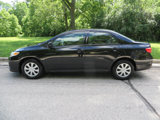 Used 2011 Toyota Corolla LE image 2