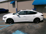 Used 2024 Acura Integra A-Spec image 3