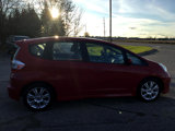 Used 2010 Honda Fit Sport image 5