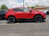 New 2026 Buick Encore GX Sport Touring w/ Comfort Package image 3