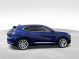New 2025 Buick Envision Avenir image 5