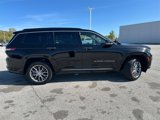 New 2025 Jeep Grand Cherokee L Summit image 2