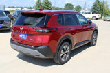 Used 2022 Nissan Rogue SV w/ SV Premium Package image 5