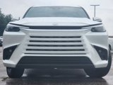 New 2025 Lexus TX 350 AWD image 2