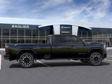 New 2025 GMC Sierra 2500 AT4 w/ Technology Package image 5