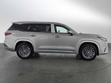 New 2025 Lexus TX 350 AWD image 6