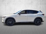 New 2025 MAZDA CX-5 Carbon Edition image 4