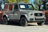 New 2025 Mercedes-Benz G 580 w/ EQ Technology image 2
