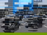 New 2026 Chevrolet Silverado 2500 LT image 6