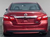 Used 2017 Nissan Altima 2.5 S w/ Power Driver Seat Package image 6