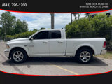 Used 2017 RAM 1500 Laramie image 4