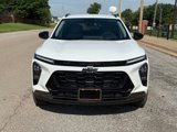 New 2025 Chevrolet Trax ACTIV w/ Driver Confidence Package image 5