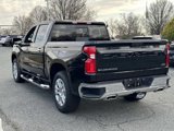 New 2025 Chevrolet Silverado 1500 LTZ image 3
