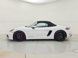 Certified 2024 Porsche 718 Boxster GTS image 2