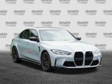 Used 2024 BMW M3 w/ M Driver's Package image 2