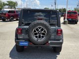 New 2025 Jeep Wrangler Unlimited Rubicon image 3