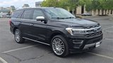 Certified 2022 Ford Expedition Platinum image 3
