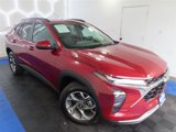 Used 2025 Chevrolet Trax LT image 5