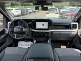 Used 2025 Ford F350 XLT w/ Black Appearance Package image 2