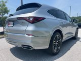 Used 2025 Acura MDX w/ Advance Package image 3