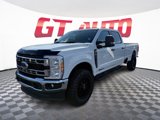 Used 2023 Ford F350 XLT image 3