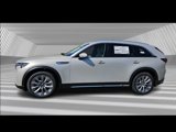 New 2025 MAZDA CX-90 3.3 Turbo w/ Premium Plus Pkg image 2