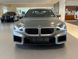 New 2025 BMW M2 w/ Lighting Package image 2