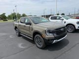 New 2025 Ford Ranger XLT image 3