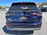New 2025 Mitsubishi Outlander SE image 5