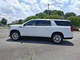 Used 2024 GMC Yukon XL SLT image 4