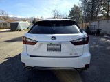 Used 2022 Lexus RX 350 AWD image 5