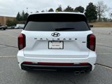 New 2025 Hyundai Palisade Calligraphy image 4