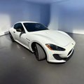 Used 2012 Maserati GranTurismo MC image 3