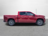 New 2026 Chevrolet Silverado 1500 RST image 3