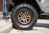 Used 2022 Jeep Gladiator Mojave image 5