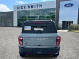 Certified 2024 Ford Bronco Sport Outer Banks w/ Tech Package image 5