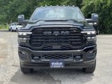 New 2025 RAM 2500 Laramie w/ Night Edition image 2