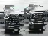 New 2025 Toyota Tundra Platinum image 5