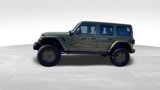 New 2025 Jeep Wrangler Unlimited Sport S 4xe image 2