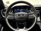 New 2025 Jeep Grand Cherokee L Altitude image 4