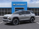 New 2026 Chevrolet Equinox LT image 2