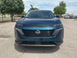 New 2025 Nissan Murano SL image 2