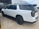 New 2025 Chevrolet Suburban RST w/ Comfort Package image 5